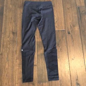 Lululemon yoga pants